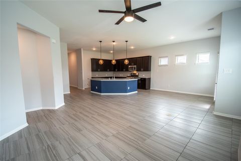 Tiny photo for 318 Cabernet Drive, Alvin, TX 77511 (MLS # 53106751)