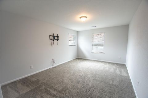 Tiny photo for 318 Cabernet Drive, Alvin, TX 77511 (MLS # 53106751)