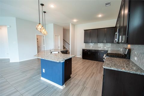 Tiny photo for 318 Cabernet Drive, Alvin, TX 77511 (MLS # 53106751)