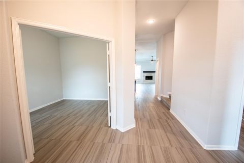 Tiny photo for 318 Cabernet Drive, Alvin, TX 77511 (MLS # 53106751)