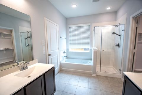 Tiny photo for 318 Cabernet Drive, Alvin, TX 77511 (MLS # 53106751)