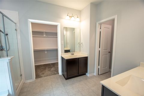 Tiny photo for 318 Cabernet Drive, Alvin, TX 77511 (MLS # 53106751)