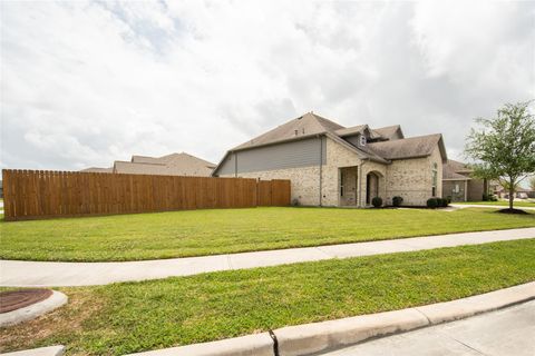 Tiny photo for 318 Cabernet Drive, Alvin, TX 77511 (MLS # 53106751)