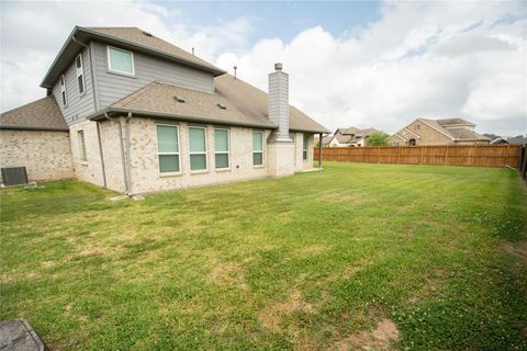 Tiny photo for 318 Cabernet Drive, Alvin, TX 77511 (MLS # 53106751)