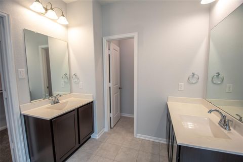 Tiny photo for 318 Cabernet Drive, Alvin, TX 77511 (MLS # 53106751)