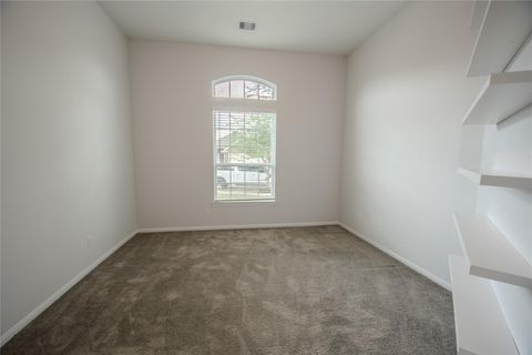 Tiny photo for 318 Cabernet Drive, Alvin, TX 77511 (MLS # 53106751)