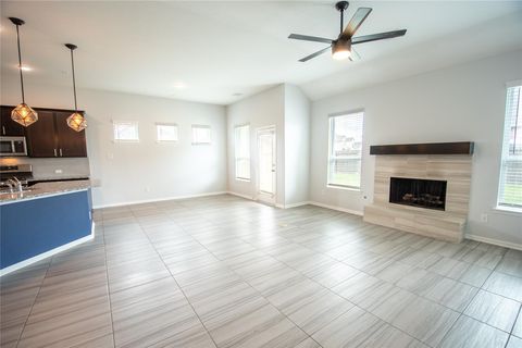 Tiny photo for 318 Cabernet Drive, Alvin, TX 77511 (MLS # 53106751)