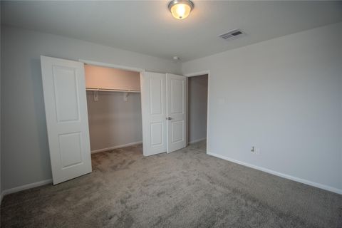 Tiny photo for 318 Cabernet Drive, Alvin, TX 77511 (MLS # 53106751)