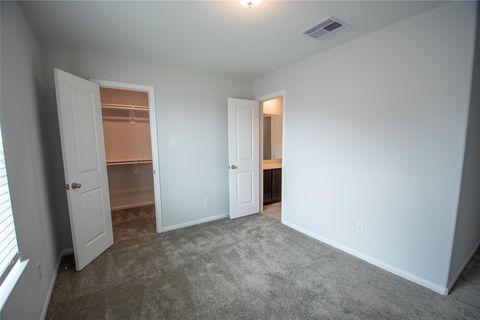 Tiny photo for 318 Cabernet Drive, Alvin, TX 77511 (MLS # 53106751)