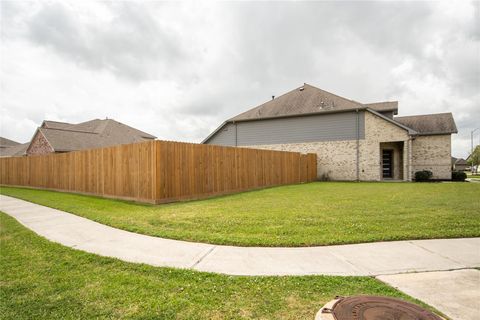 Tiny photo for 318 Cabernet Drive, Alvin, TX 77511 (MLS # 53106751)