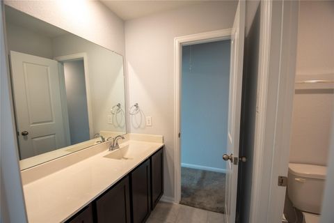 Tiny photo for 318 Cabernet Drive, Alvin, TX 77511 (MLS # 53106751)