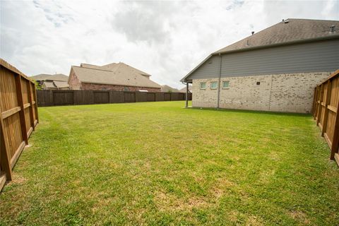 Tiny photo for 318 Cabernet Drive, Alvin, TX 77511 (MLS # 53106751)