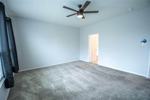 Tiny photo for 318 Cabernet Drive, Alvin, TX 77511 (MLS # 53106751)