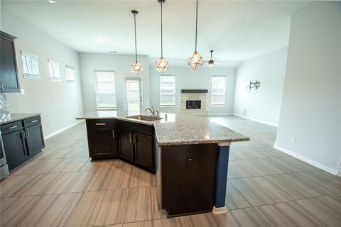 Tiny photo for 318 Cabernet Drive, Alvin, TX 77511 (MLS # 53106751)