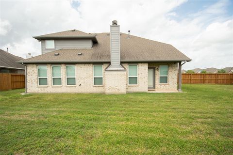 Tiny photo for 318 Cabernet Drive, Alvin, TX 77511 (MLS # 53106751)
