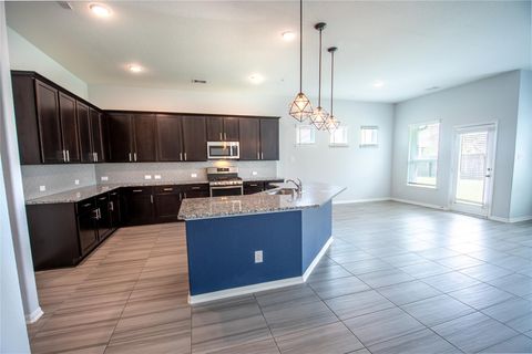 Tiny photo for 318 Cabernet Drive, Alvin, TX 77511 (MLS # 53106751)