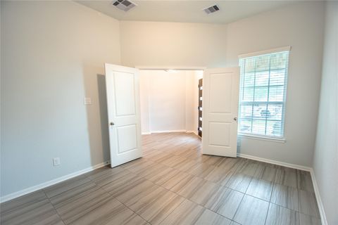 Tiny photo for 318 Cabernet Drive, Alvin, TX 77511 (MLS # 53106751)