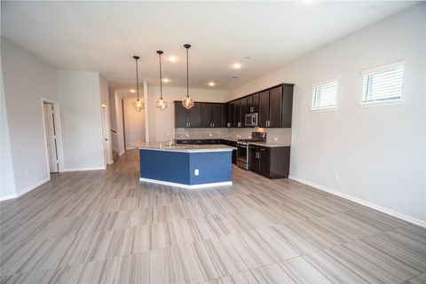 Tiny photo for 318 Cabernet Drive, Alvin, TX 77511 (MLS # 53106751)