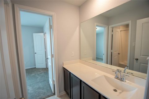 Tiny photo for 318 Cabernet Drive, Alvin, TX 77511 (MLS # 53106751)