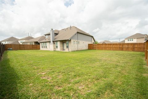 Tiny photo for 318 Cabernet Drive, Alvin, TX 77511 (MLS # 53106751)