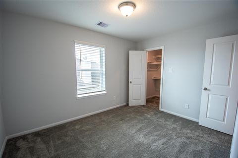 Tiny photo for 318 Cabernet Drive, Alvin, TX 77511 (MLS # 53106751)