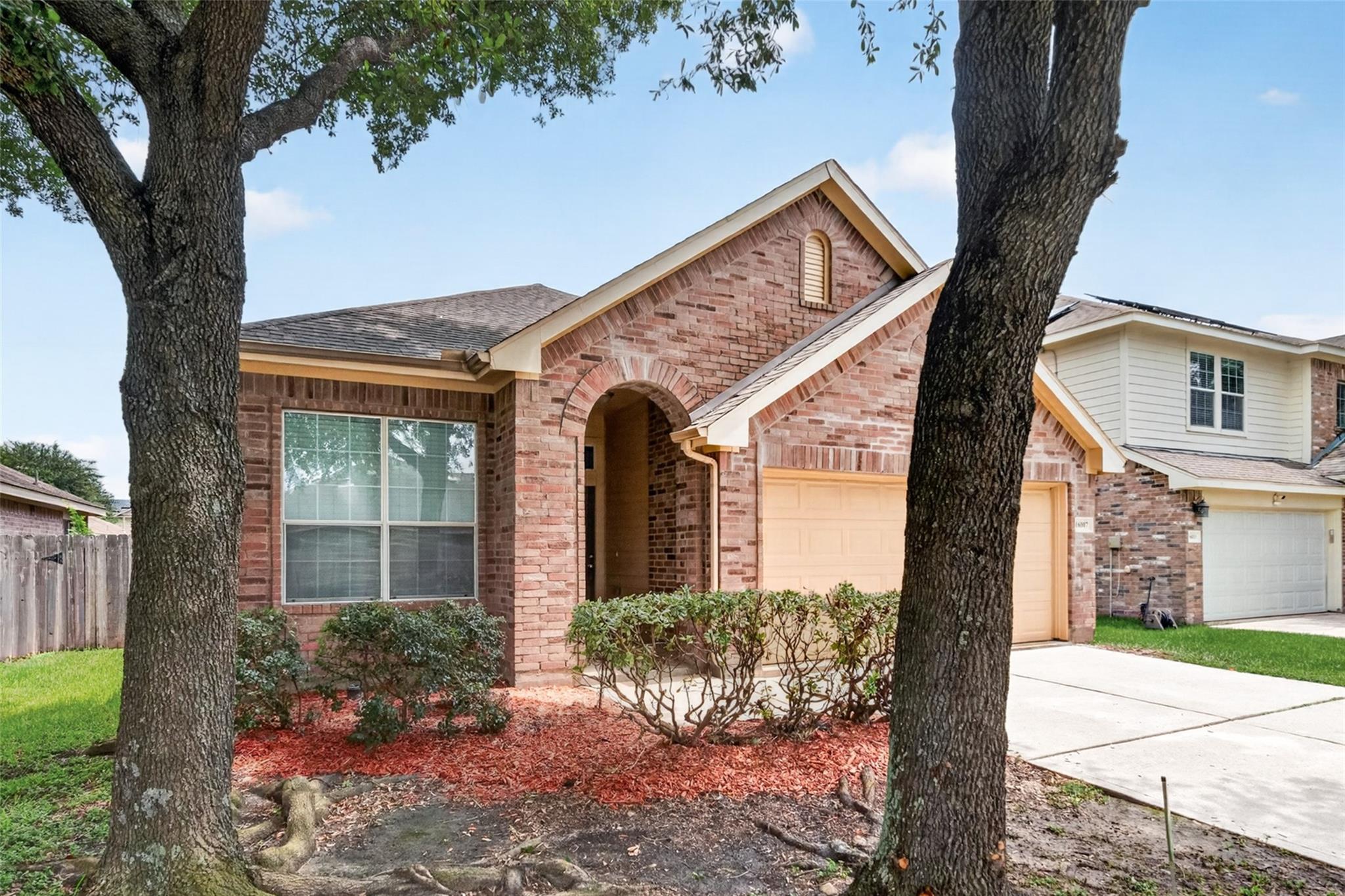 16007 Hidden Manor Drive