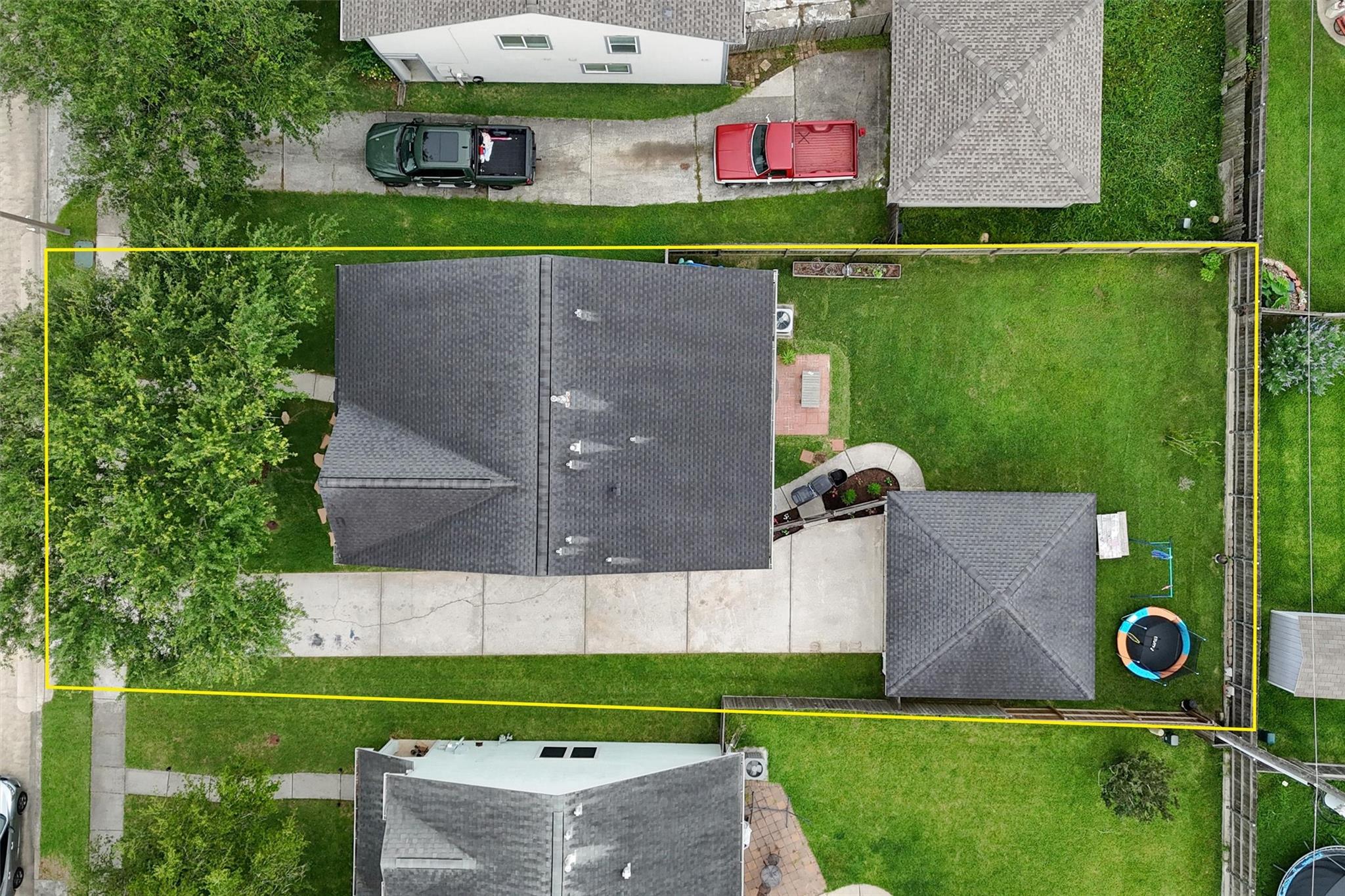 254 Rolling Brook Drive