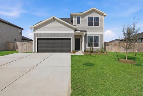 Photo of 6739 Camila Street, Cove, TX 77523 (MLS # 1075513)