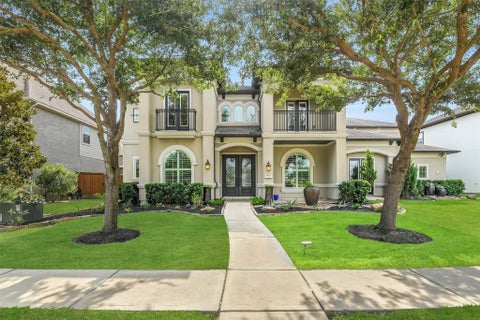 Photo of 19411 Living Water Lane, Cypress, TX 77433 (MLS # 20343887)