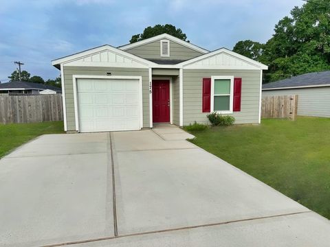 Photo of 175 Mesquite, Livingston, TX 77351 (MLS # 58698157)
