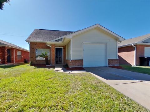 Photo of 3259 Jorns Street, Houston, TX 77045 (MLS # 53069462)