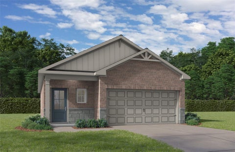 Photo of 11675 Donside Court, Conroe, TX 77306 (MLS # 69676908)