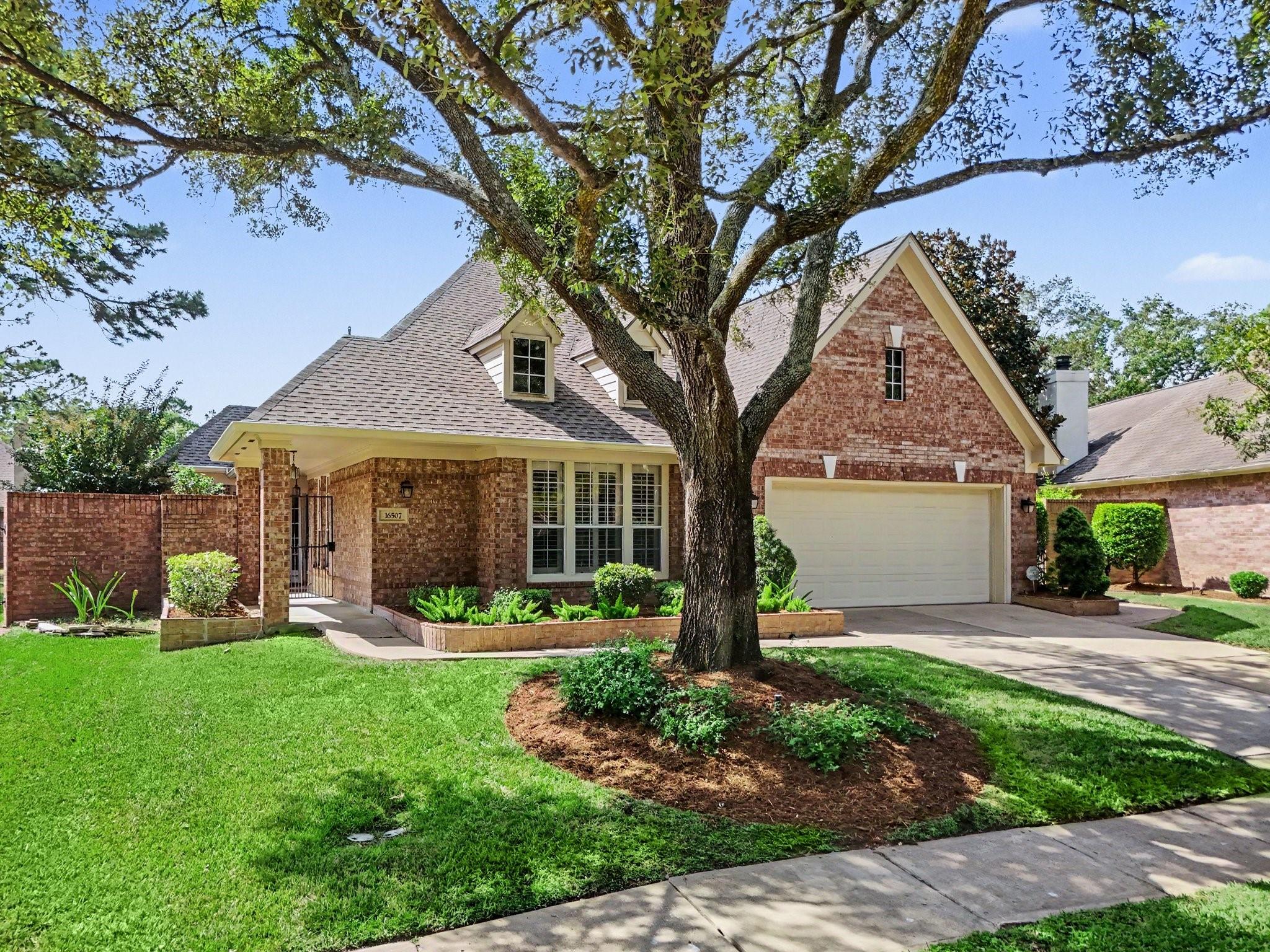 16507 Heather Meadow Court