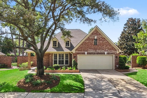 Photo of 16507 Heather Meadow Court, Pasadena, TX 77059 (MLS # 16329702)