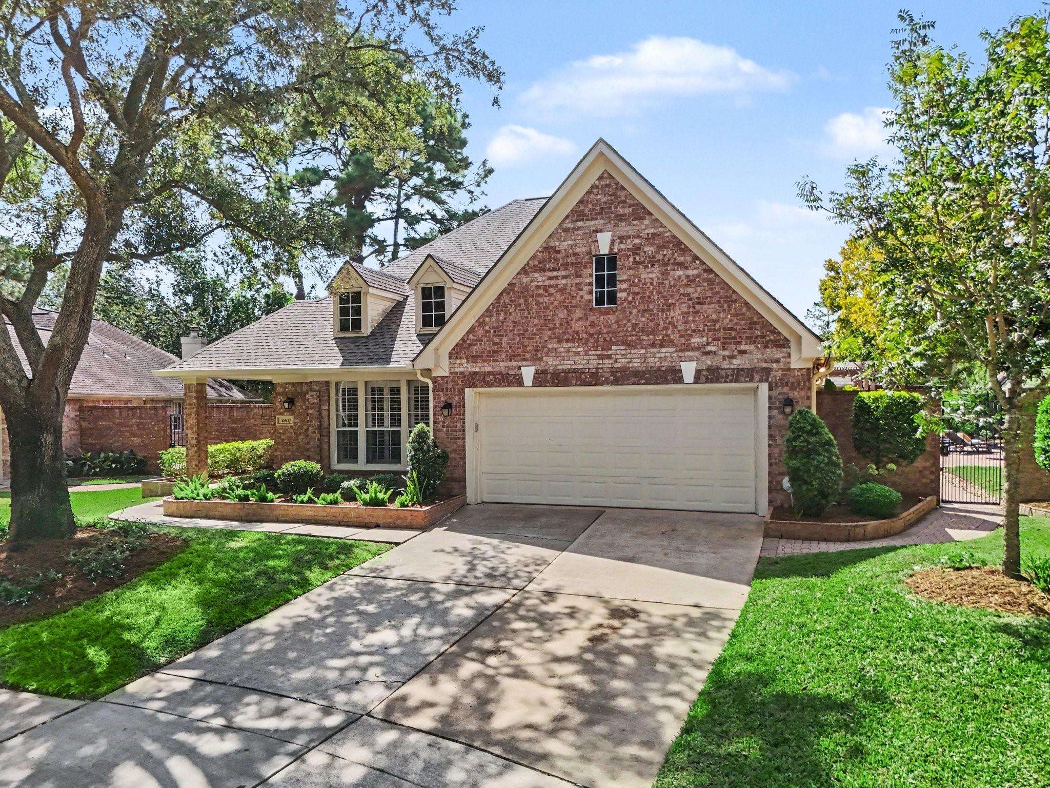 16507 Heather Meadow Court