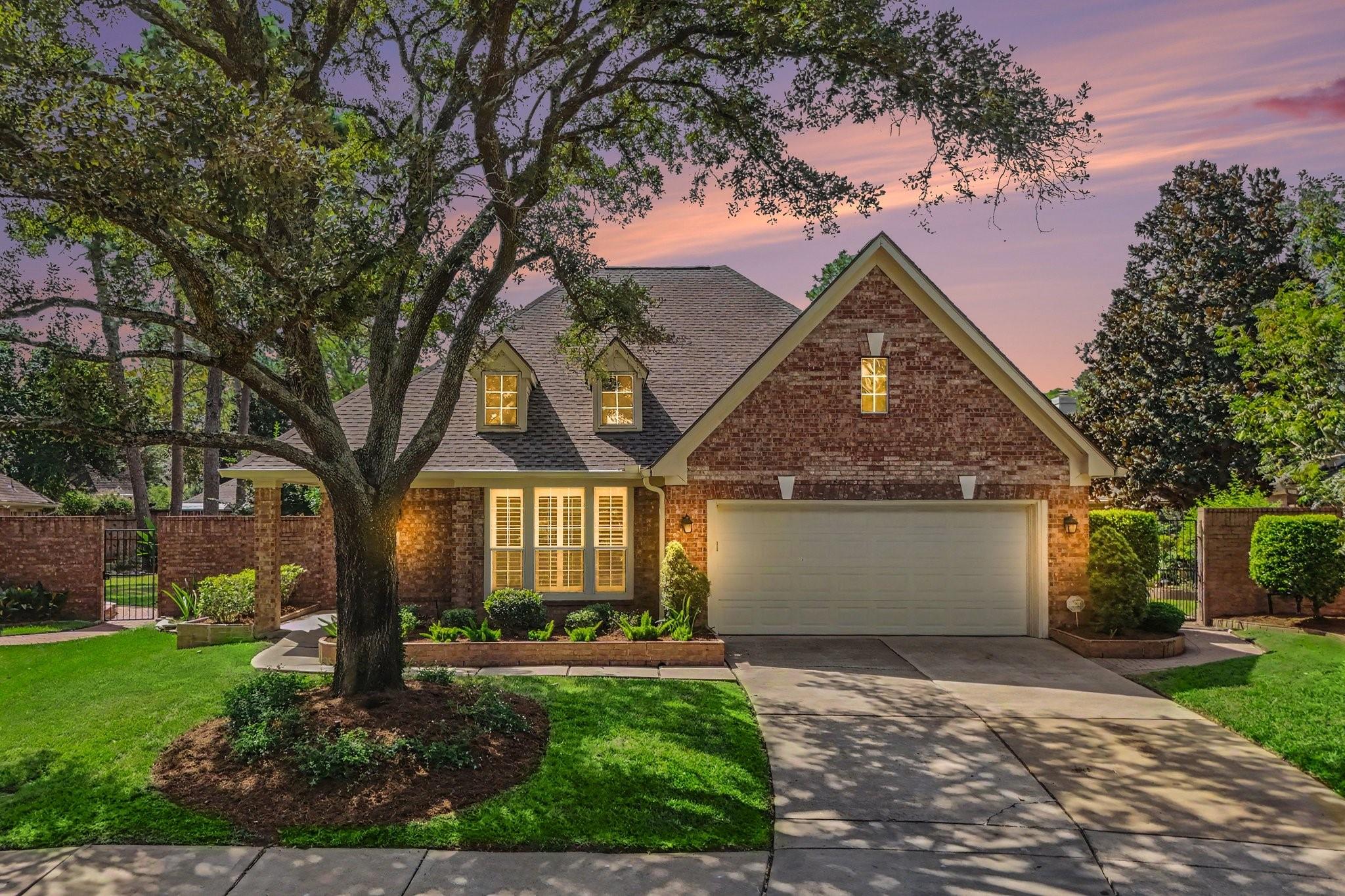 16507 Heather Meadow Court