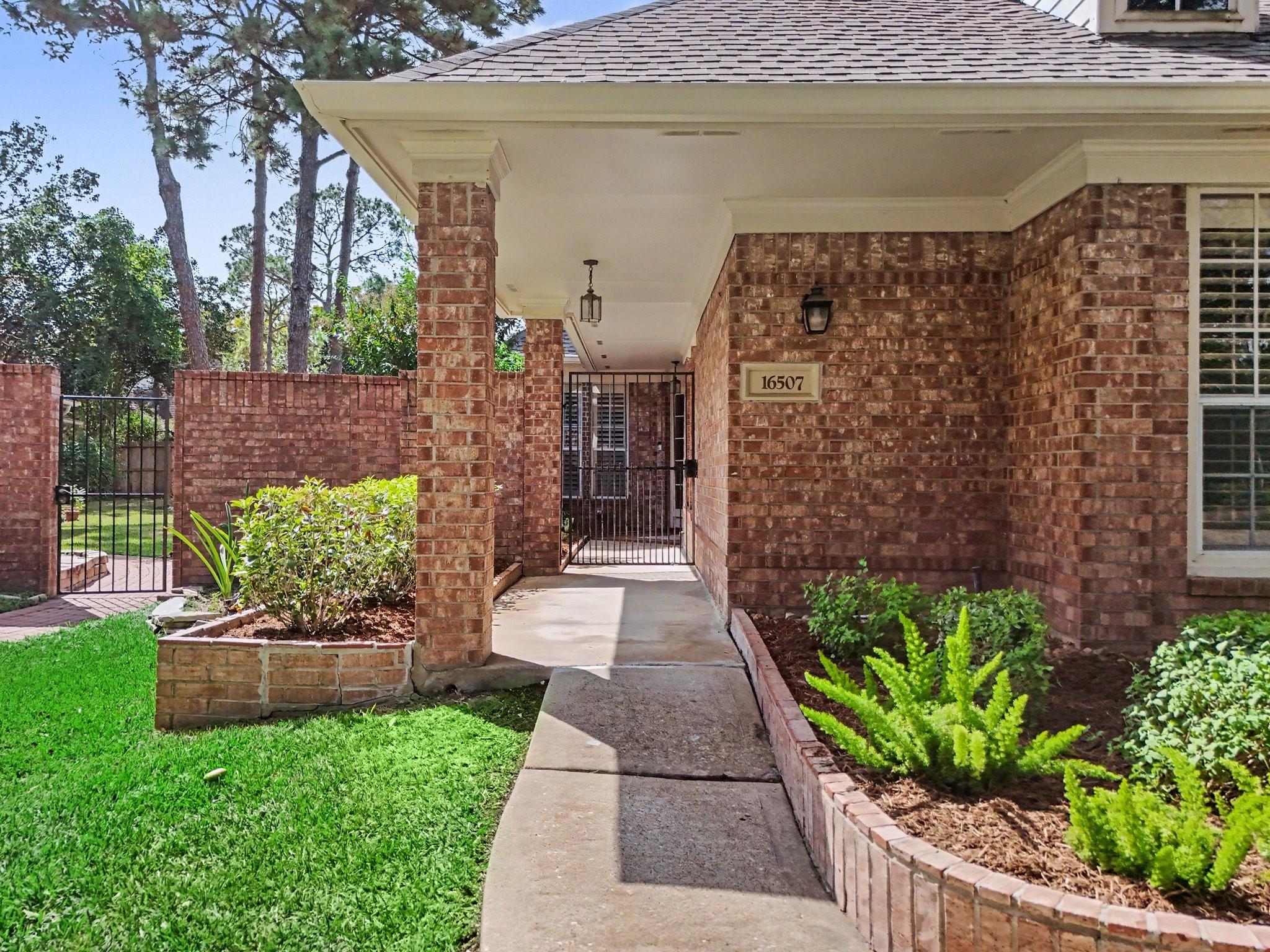 16507 Heather Meadow Court