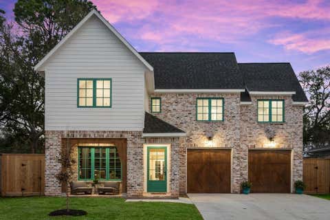 Photo of 5429 Judalon Lane, Houston, TX 77056 (MLS # 58656911)