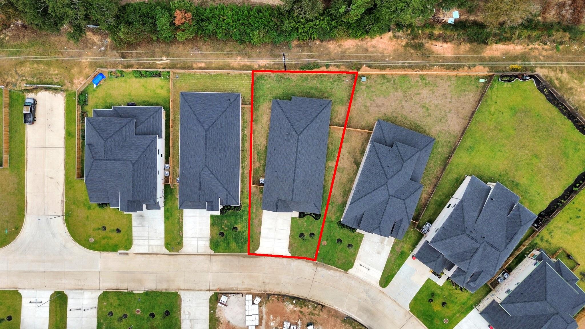 3111 Native Spring Drive