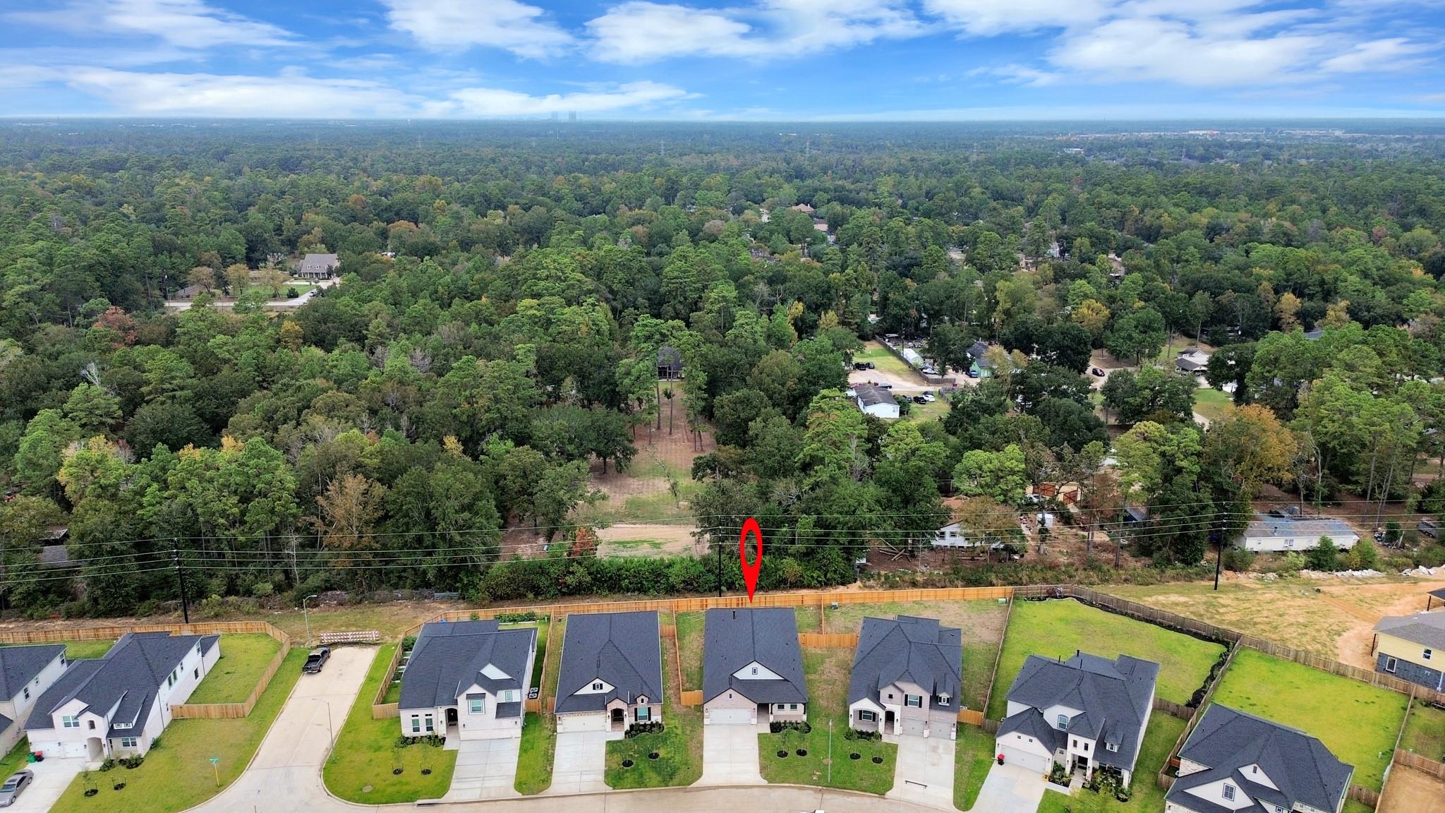 3111 Native Spring Drive
