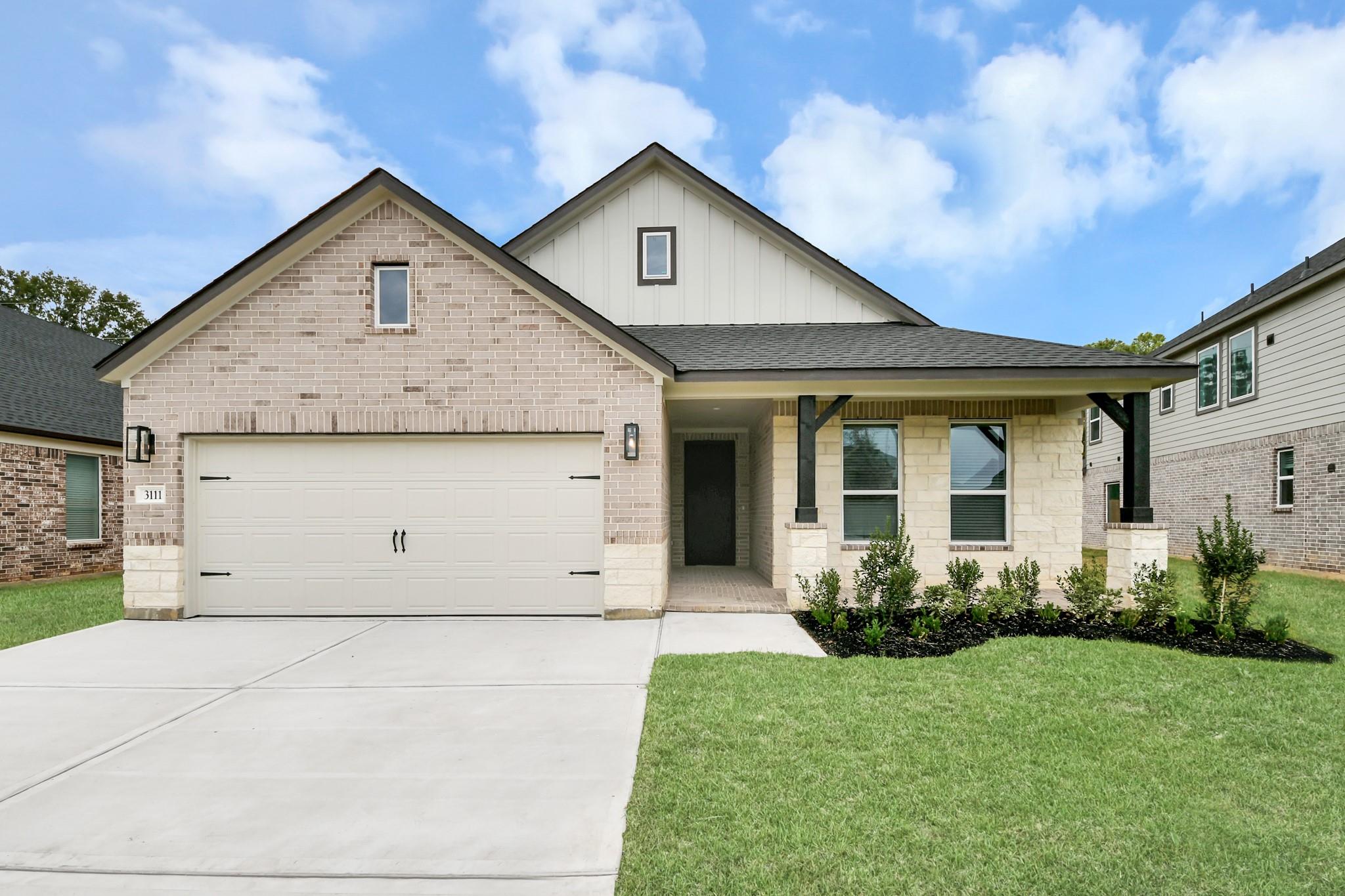 3111 Native Spring Drive