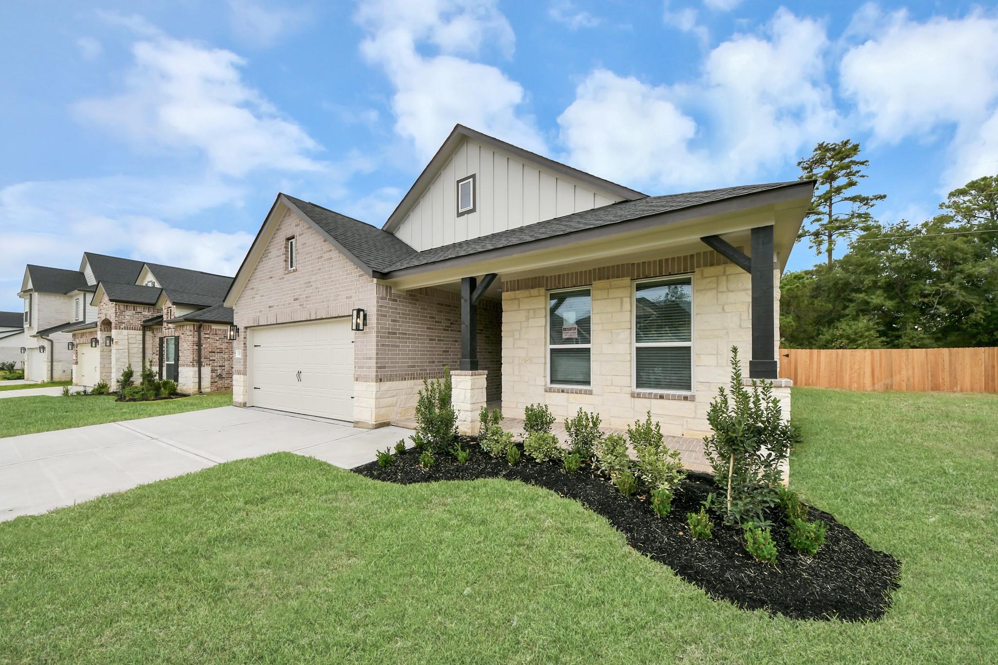 3111 Native Spring Drive
