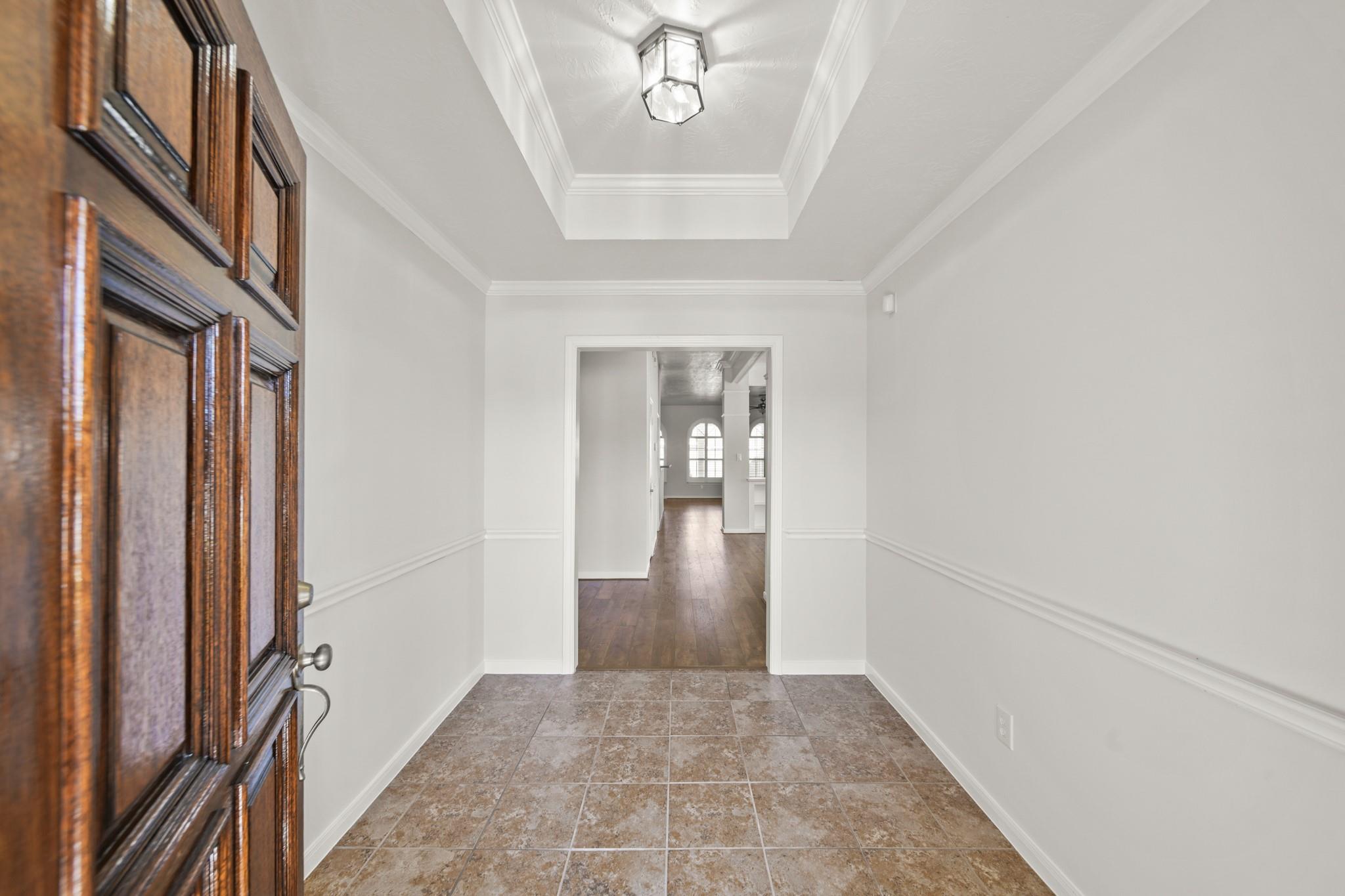 6603 Texoma Drive