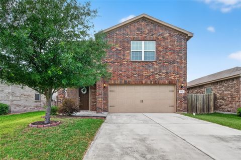 Photo of 15311 Crescent Brookfield Drive, Humble, TX 77396 (MLS # 61427889)