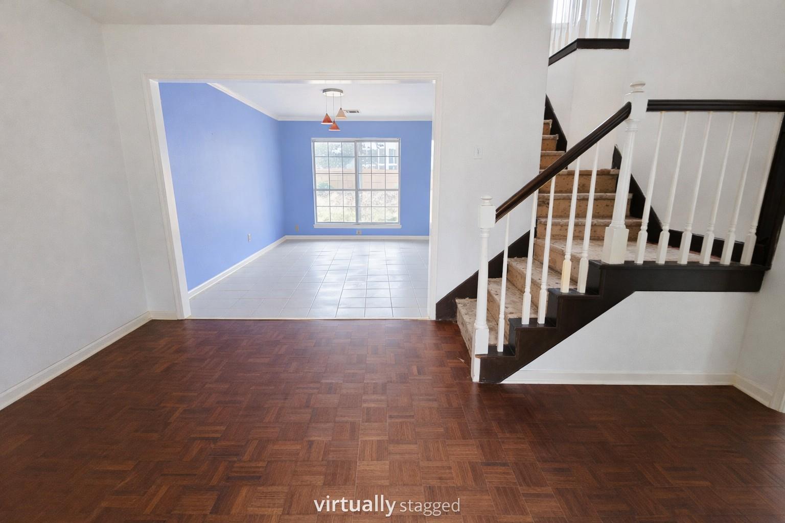 449 Stephen F Austin Drive