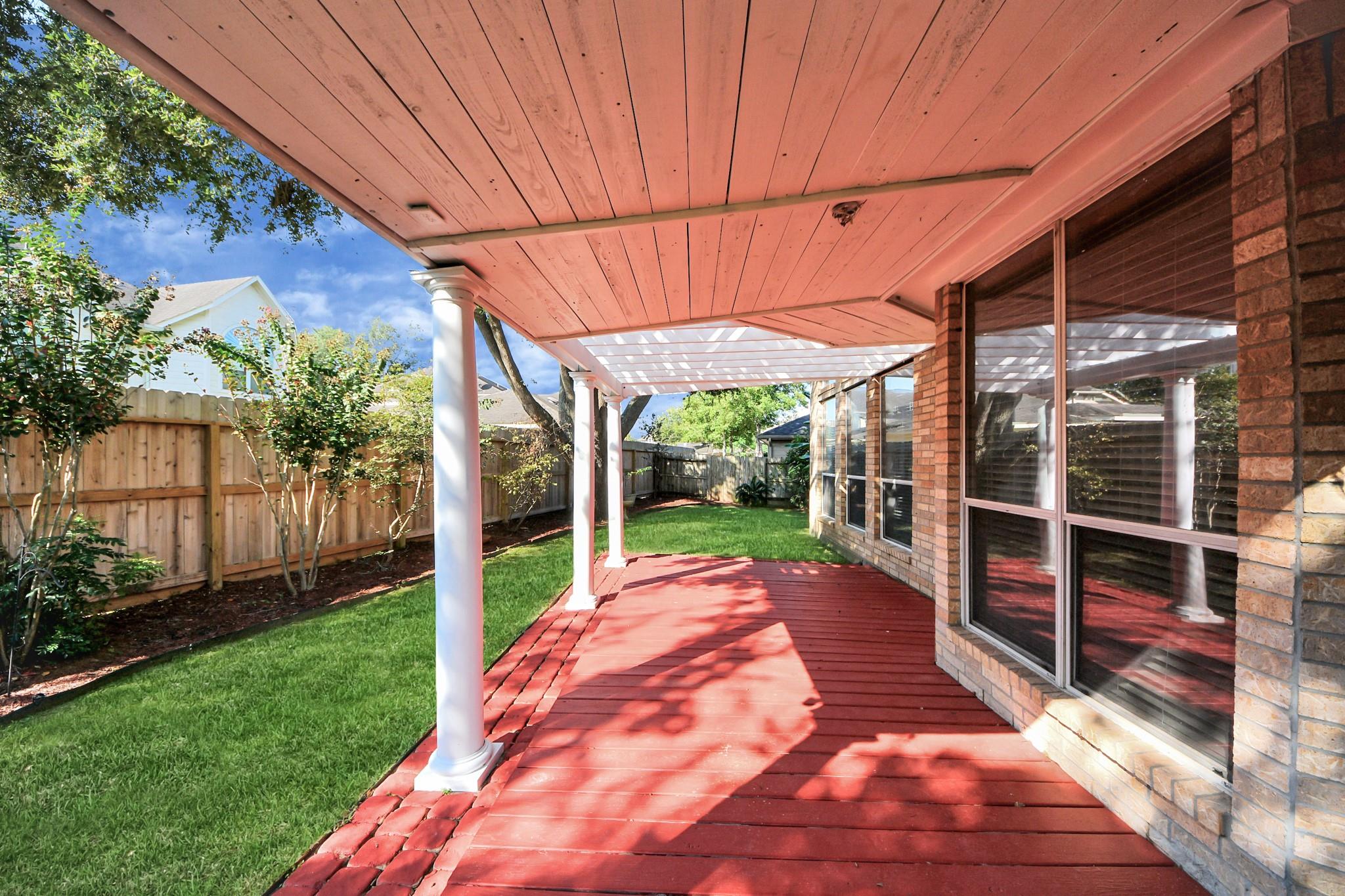 4422 Roundtree Lane