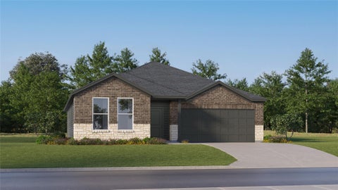 Photo of 21702 Colonial Meadow Creek Trail, Waller, TX 77484 (MLS # 34811071)