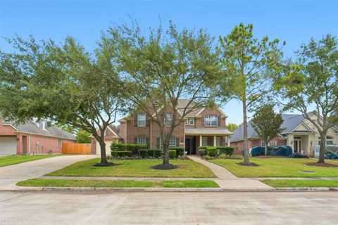 Photo of 25610 Corey Cove Lane, Katy, TX 77494 (MLS # 29555442)