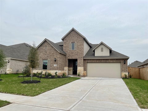 Photo of 3615 Forest River Drive Dr, Rosenberg, TX 77471 (MLS # 91798304)