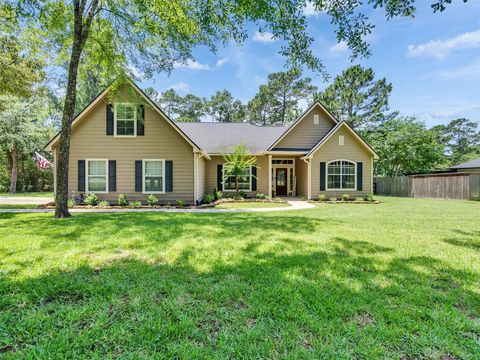 Photo of 30003 Bramblevine Drive, Magnolia, TX 77355 (MLS # 7297402)
